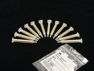 3M #9171 EPX MIXER NOZZLE