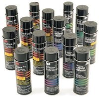 3M AEROSOL PRODUCTS