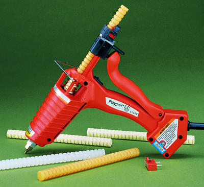 3M #POLYGUN EC JET-MELT APPLICATOR