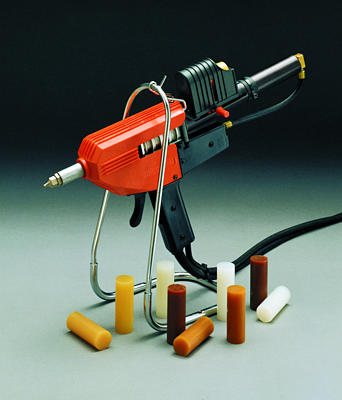 3M POLYGUN II