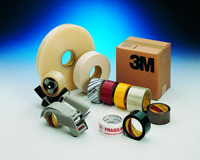 3M PACKAGING PRODUCTS