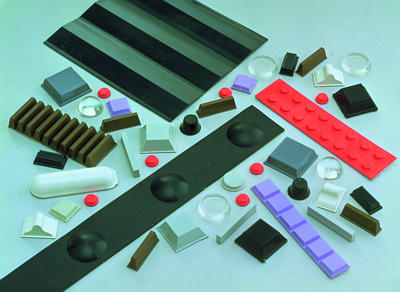 3M BUMPON PRODUCTS