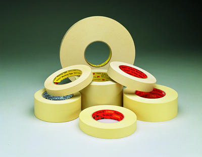 MISC 3M MASKING TAPES