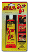 ECLECTIC SEAL-ALL